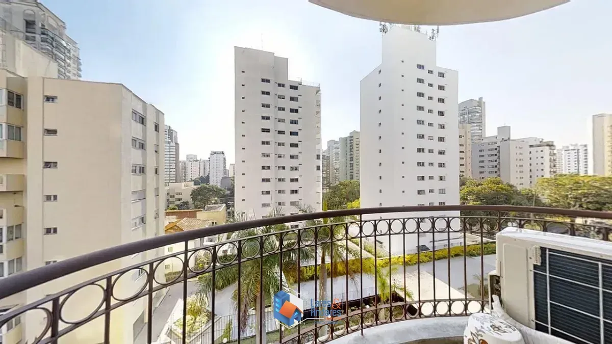 Imagem Duplex para venda em Moema com 2 quartos, sendo 1 suíte, 94m²