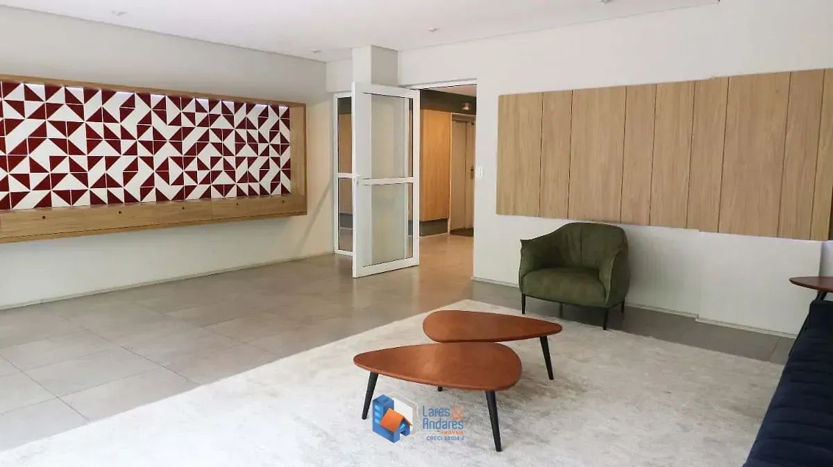 Imagem Apartamento para venda em Jardim Ampliação com 3 quartos, sendo 1 suíte, 107m²