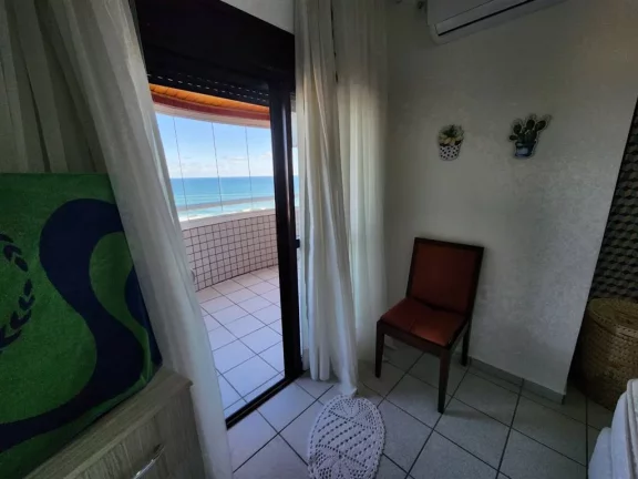 Imagem Apartamento com 3 dorms, Flórida, Praia Grande - R$ 835 mil, Cod: 2003