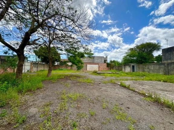 Imagem Terreno/Lote Comercial para venda no bairro Harmonia em Canoas