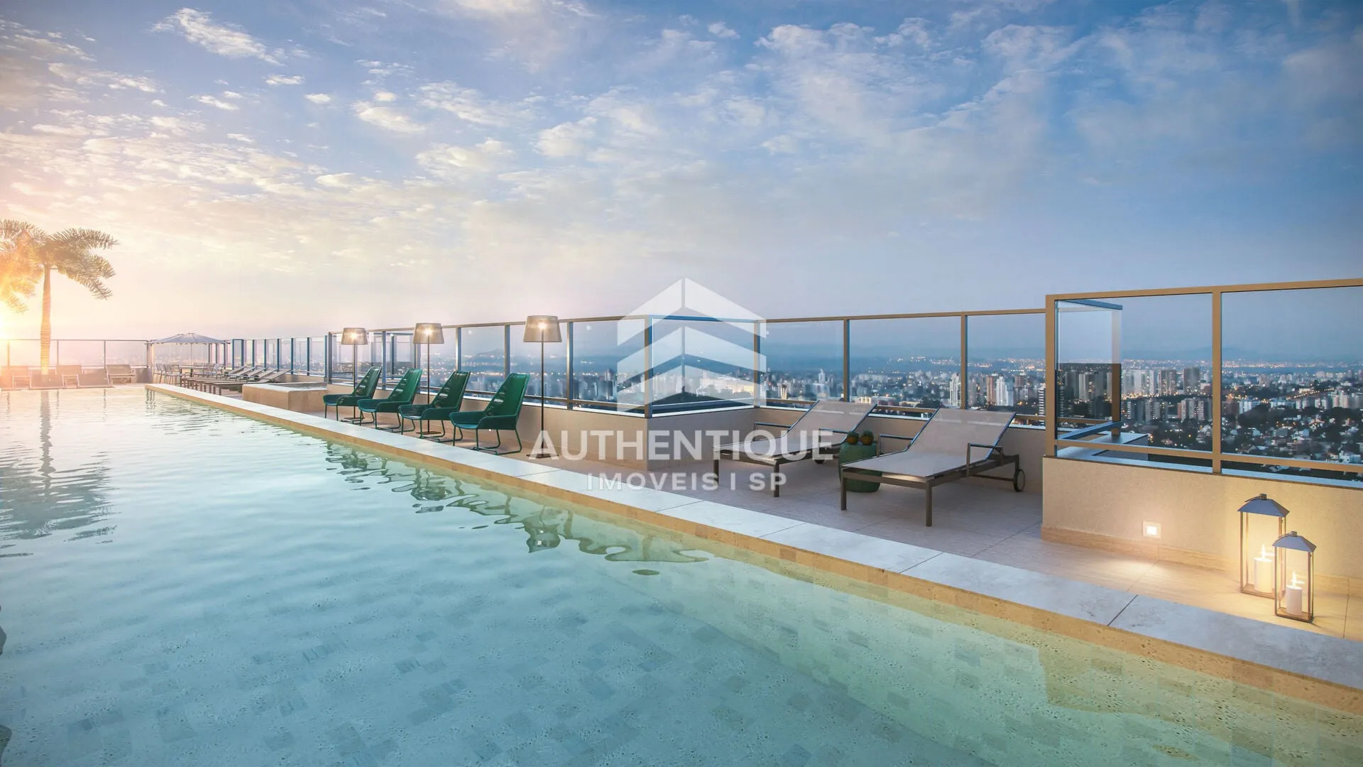 Imagem ATMOSFERA VILA MARIANA - Apartamento à venda em São Paulo/SP