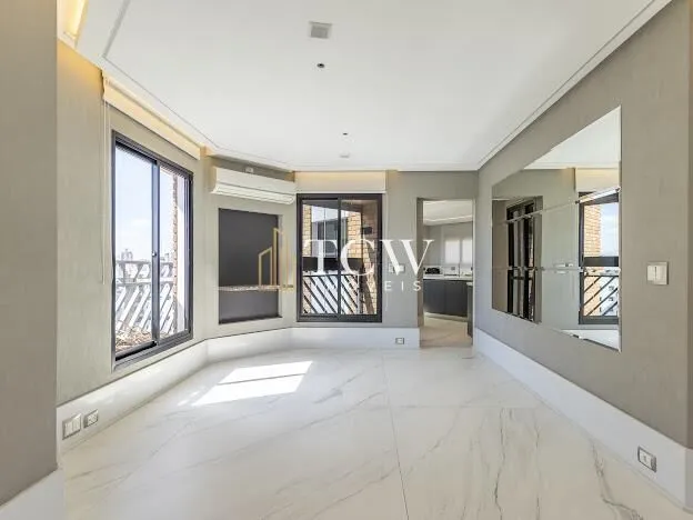 Imagem Apartamento à venda no bairro Campo Belo - São Paulo/SP, Zona Sul