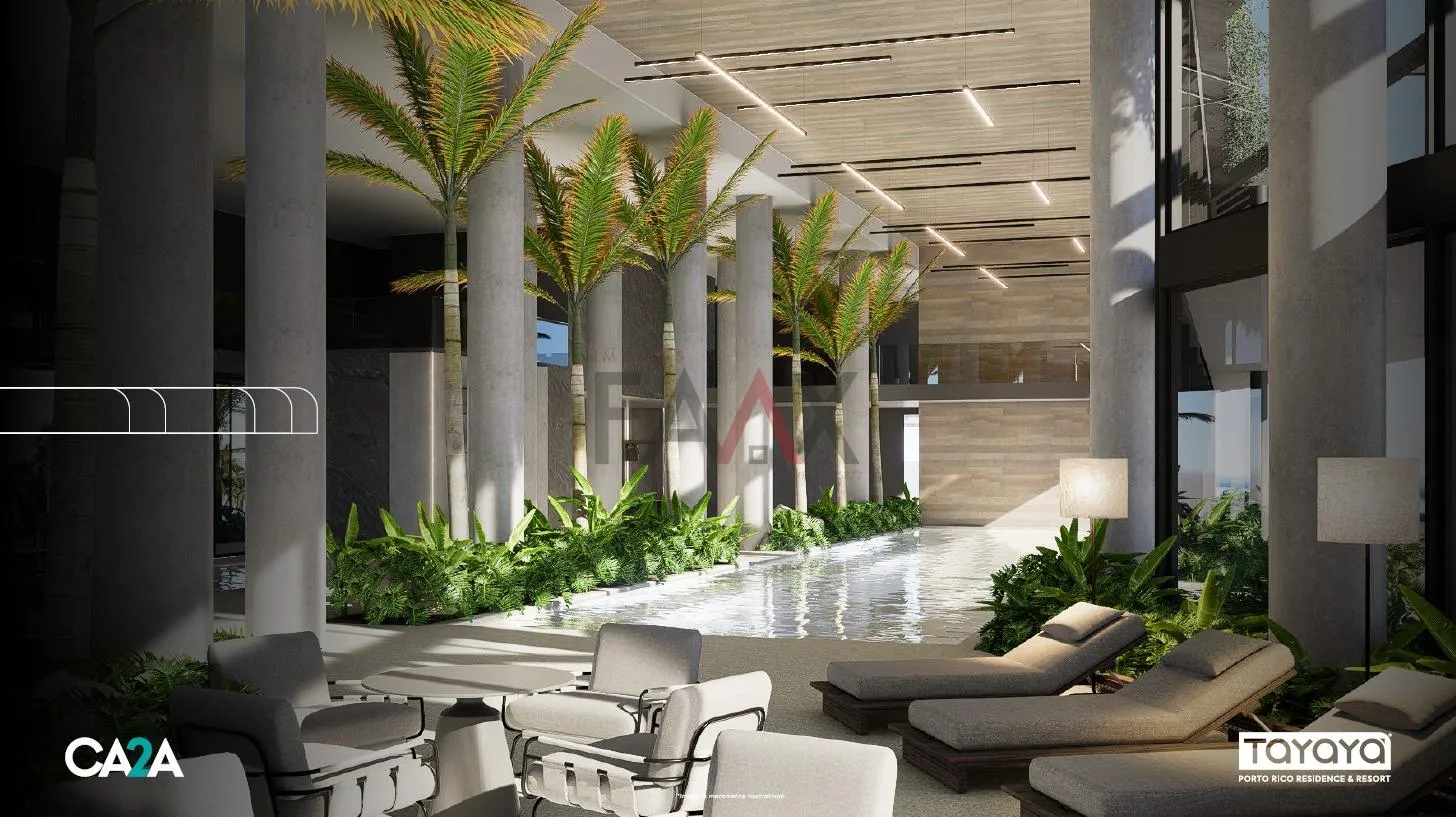Imagem Tayaya Porto Rico Residence Resort empredimento de casas à venda