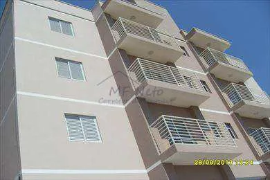Imagem Apartamento Padrão