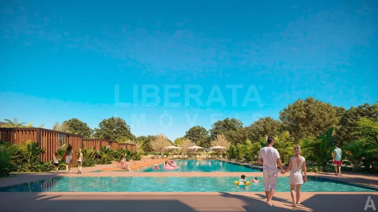 Imagem Vivapark Porto Belo Vista Jardins em Perequê, Porto Belo, SC