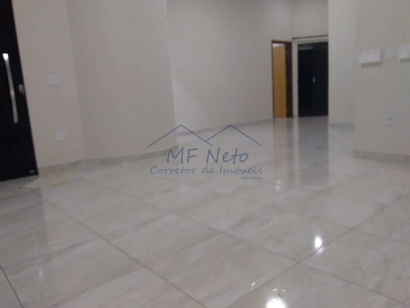 Imagem Casa de Condomínio
