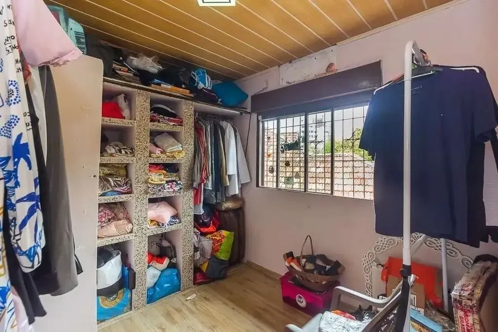 Imagem Casa 3 dormitórios 1.000,000 / Auxiliadora