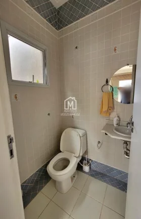 Imagem Casa em Condomínio para Venda em Limeira / SP no bairro Parque Avenida 2