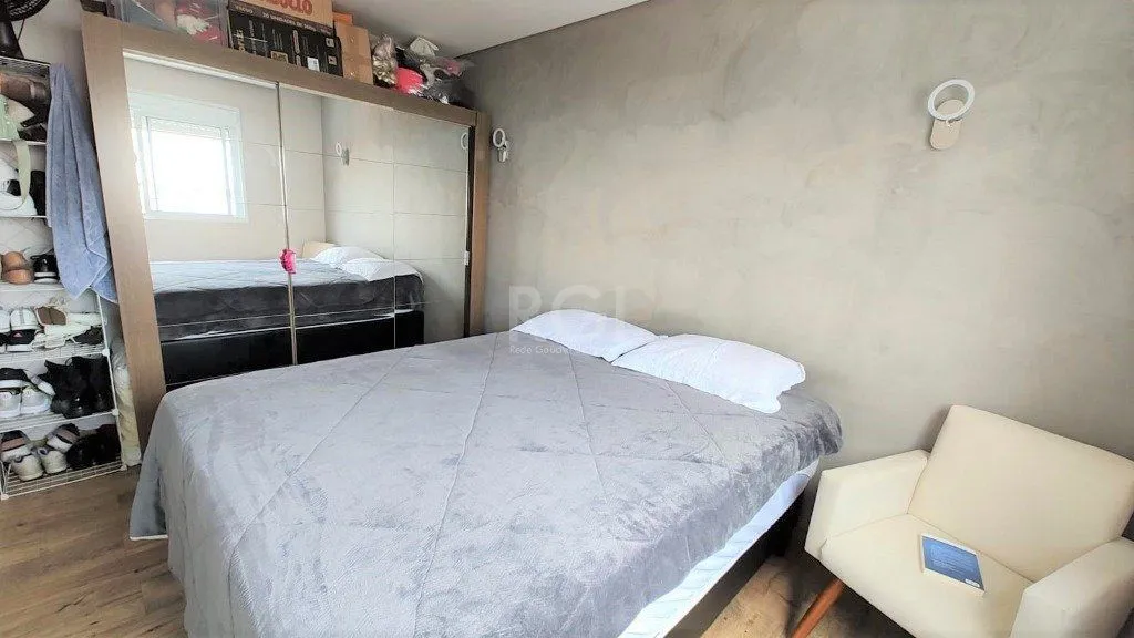 Imagem Apartamento de 2 dormitórios, canoas