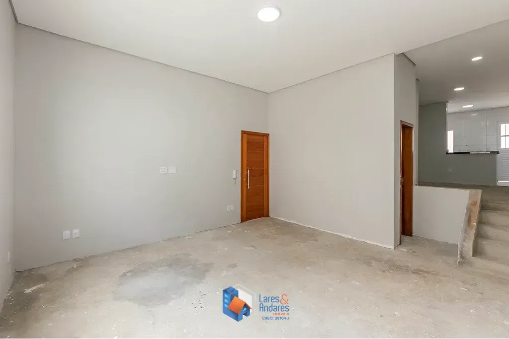 Imagem Casa à venda 3 Quartos 3 Suites 2 Vagas 141M² Jardim Bélgica São Paulo - SP