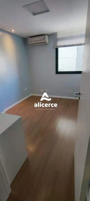 Imagem Oportunidade de Investimento: Sala Comercial com 30,12m² I 1 banheiro em Campinas - São José/SC