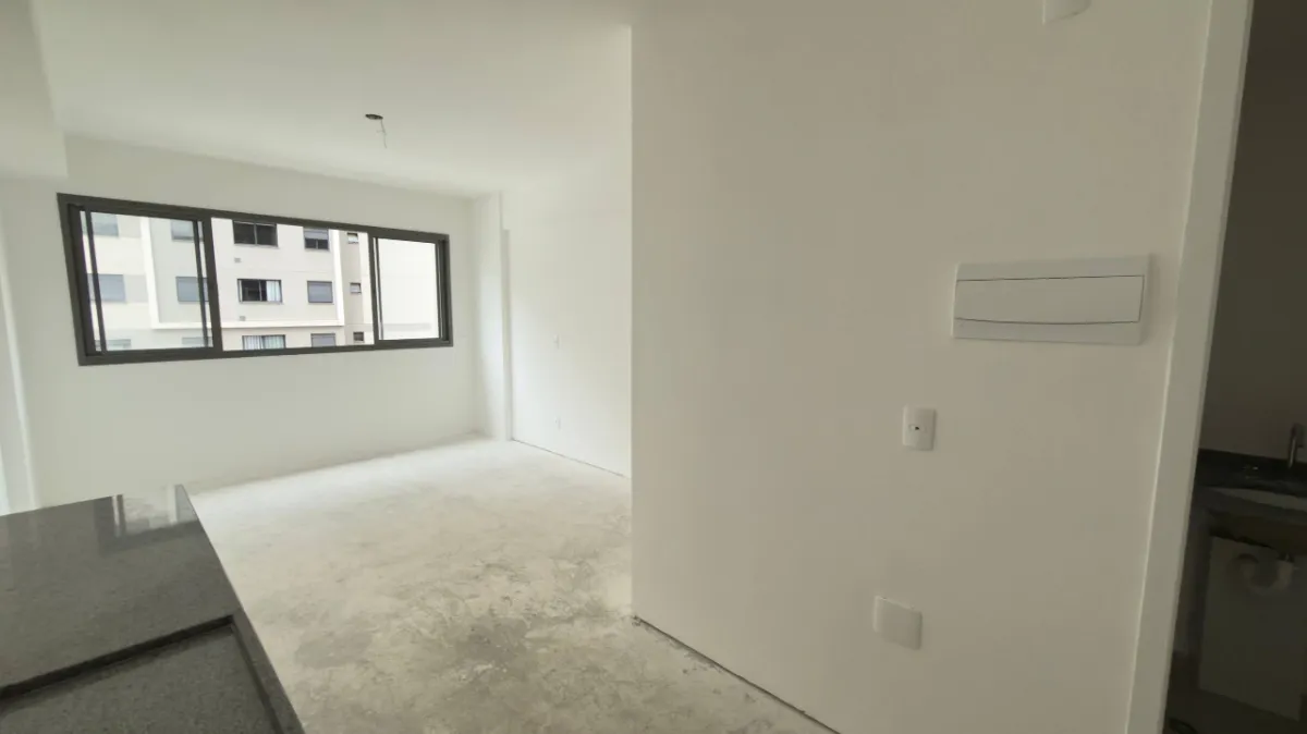 Imagem Apartamento para venda em Bela Vista com 1 quarto, 25m2