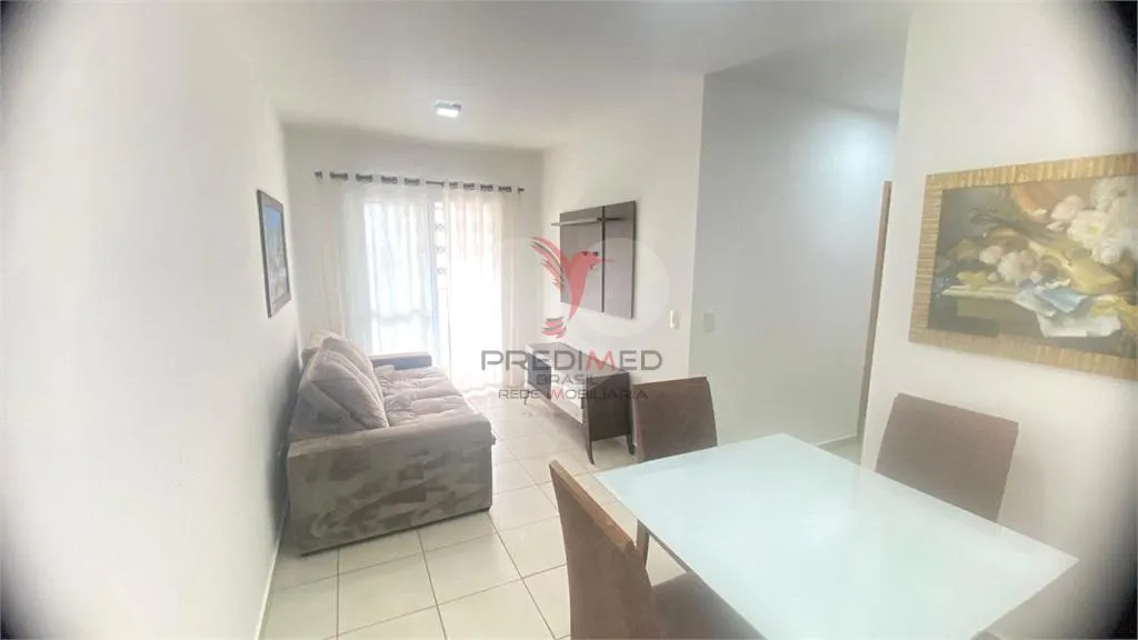 Imagem Apartamento de 2 quartos, 55m² no bairro Jardim Ubirama, em Lençóis Paulista