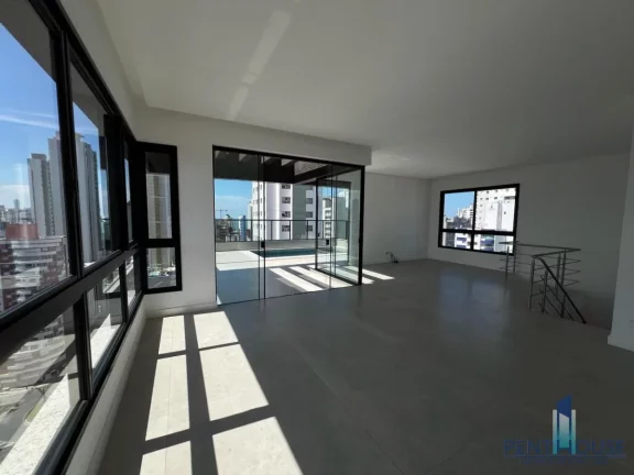 Imagem Cobertura Duplex para Venda em Balneário Camboriú, CENTRO, 4 dormitórios, 4 suítes, 4 banheiros, 4 vagas
