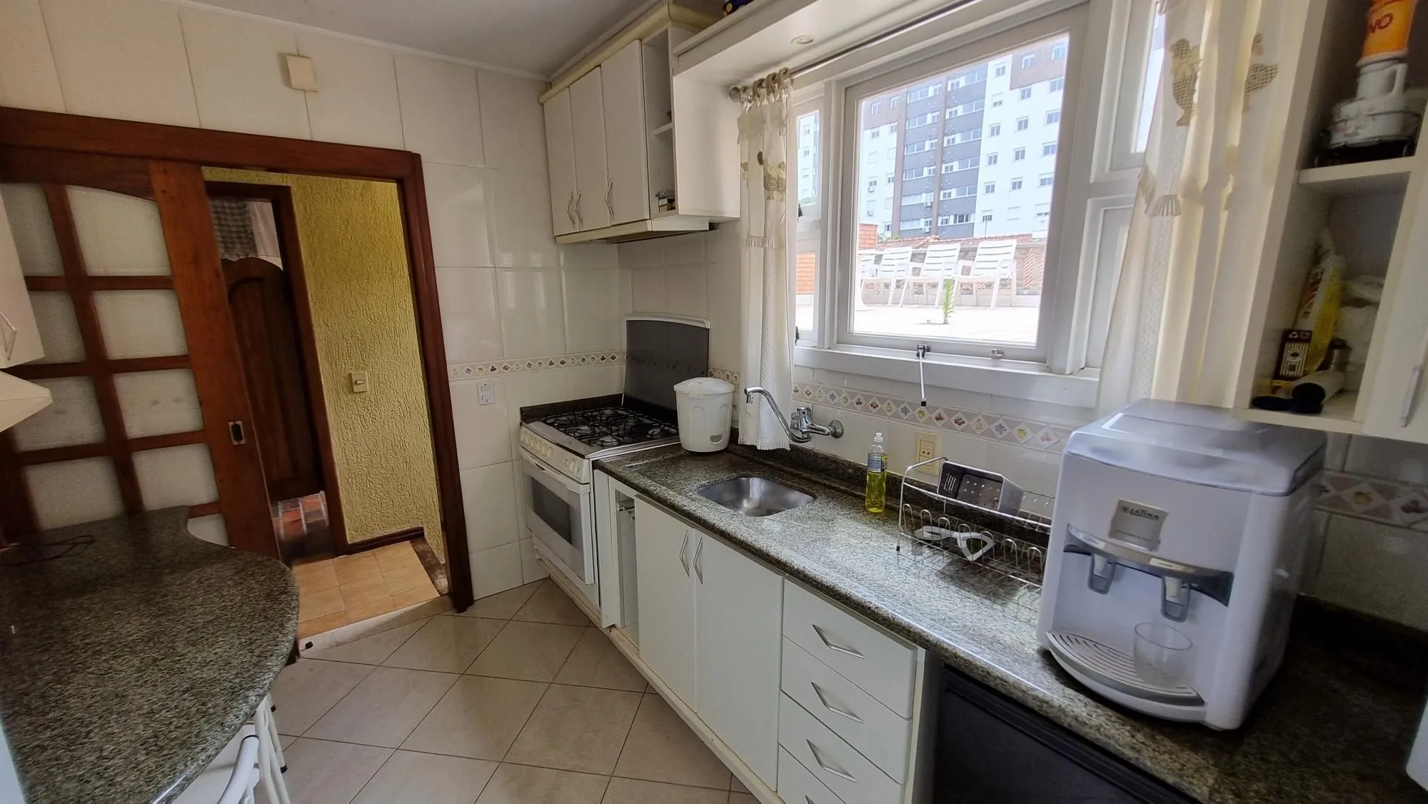Imagem Casa de Condomínio em Santo Antônio