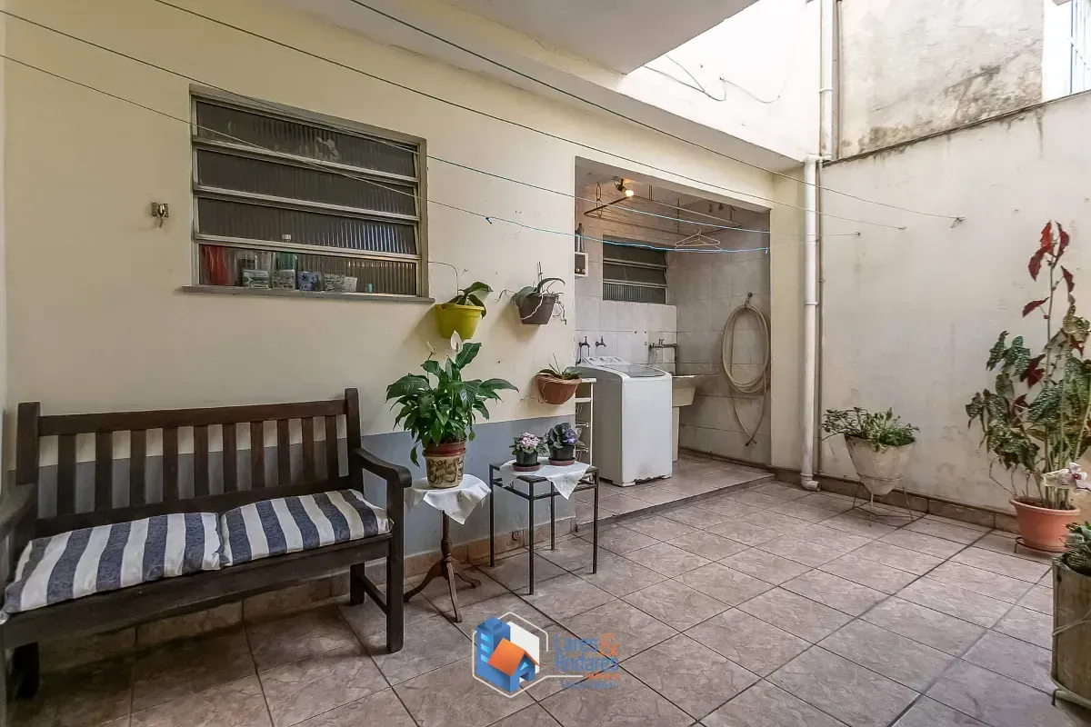 Imagem Casa para venda em Parque Jabaquara com 3 quartos, sendo 1 suíte, 149m²