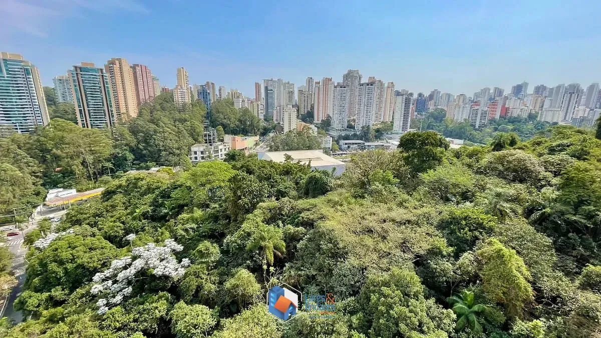 Imagem Apartamento para venda em Parque do Morumbi com 2 quartos, sendo 2 suítes, 162m²