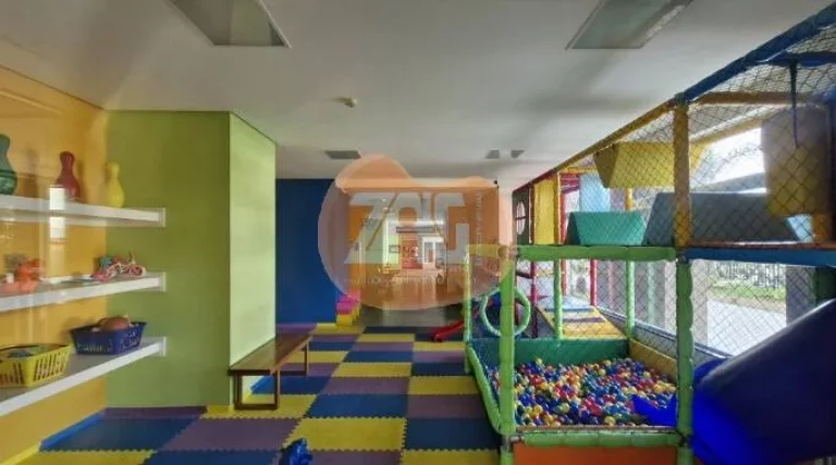 Imagem CYAN BOULEVARD APTO 03 DORMS 01 SUÍTE SACADA GOURMET 02 VGS LAZER COMPLETO