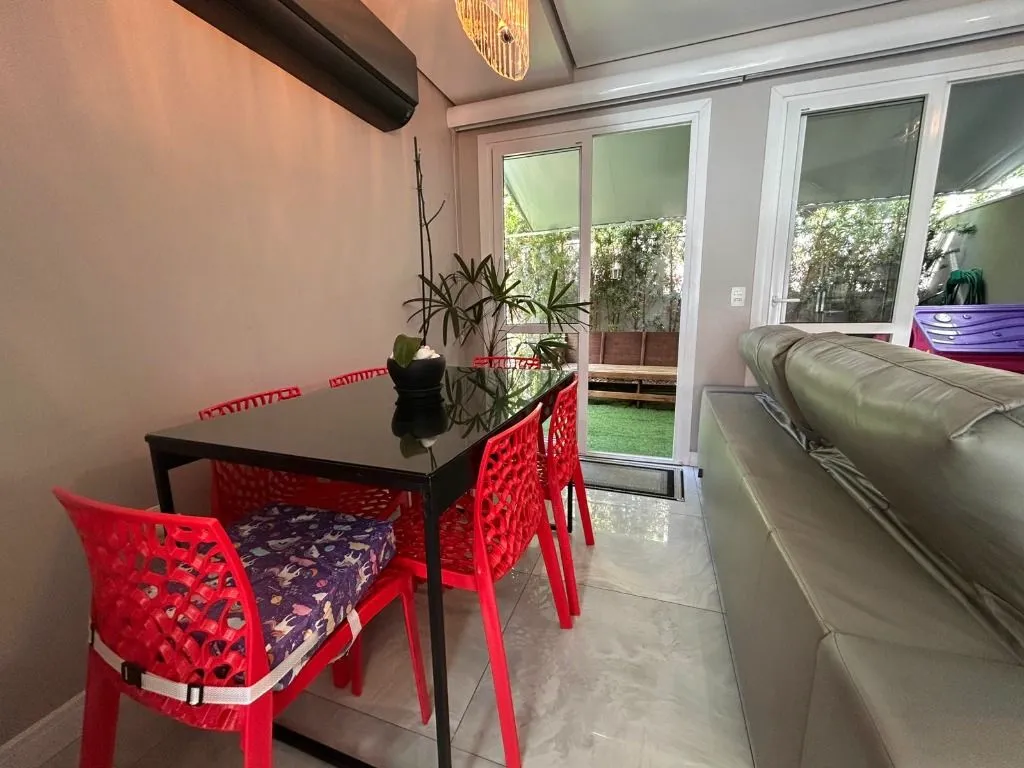 Imagem Casa de Condomínio em Centro