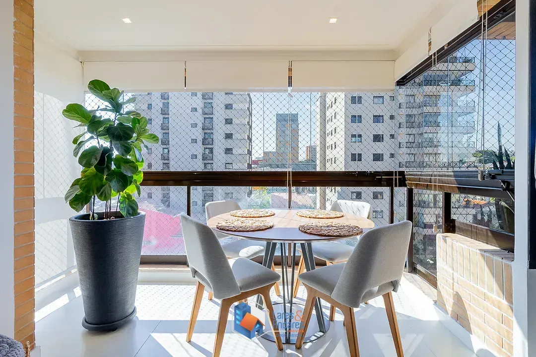 Imagem Duplex para venda em Vila Progredior com 3 quartos, sendo 2 suítes, 200m²