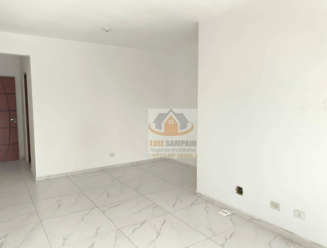 Imagem Locação de Apartamento 3 Dormitórios (1 Suíte), 1 vaga, Centro de Itanhaém