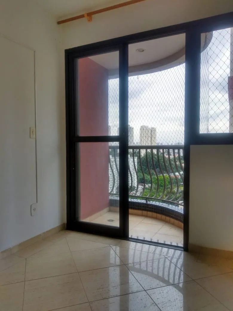Imagem Apartamento para venda em Jardim Marajoara com 3 quartos, sendo 1 suíte, 70m2