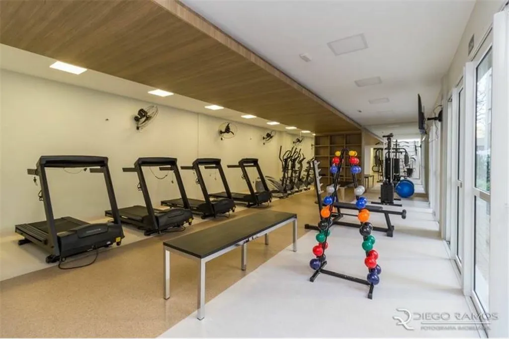 Imagem Apartamento em Jardim Carvalho