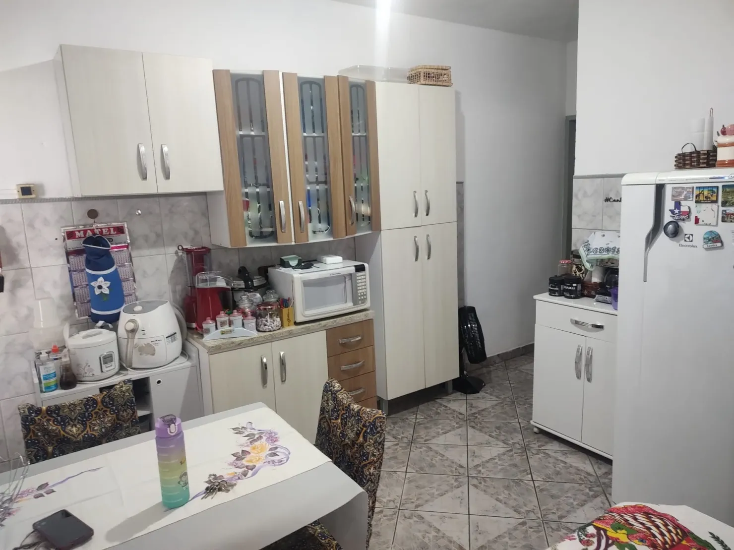 Imagem Casa à venda 2 Quartos, 1 Vaga, 150M², Jardim Gurilândia, Taubaté - SP