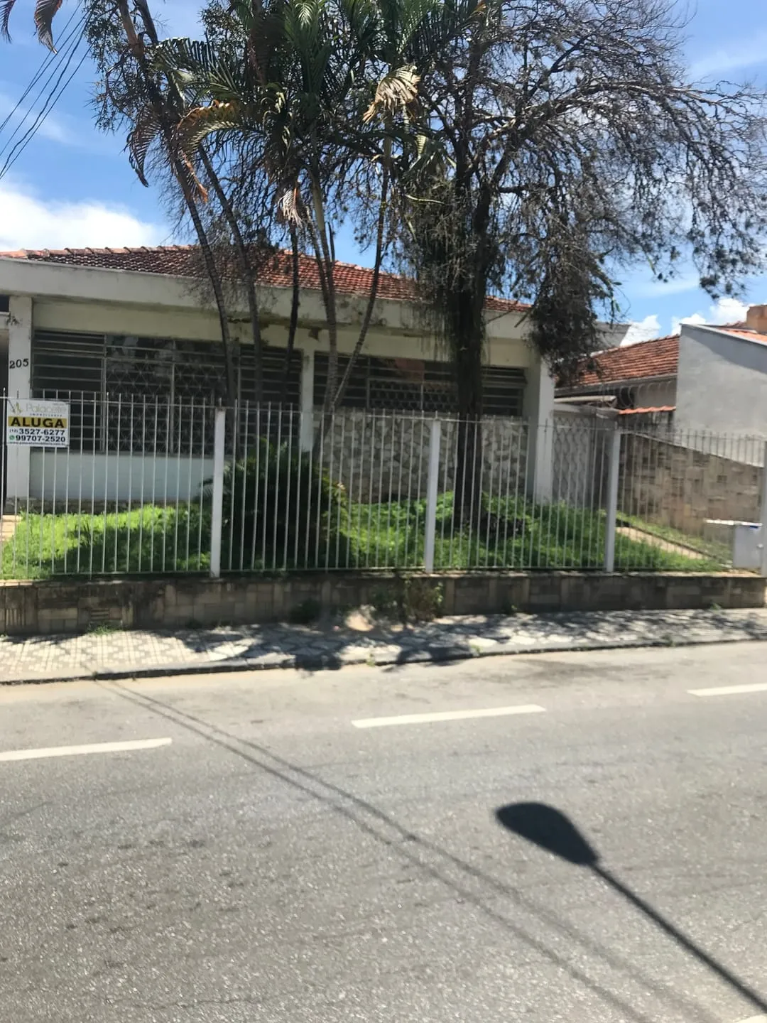 Imagem Casa à venda 4 Quartos, 1 Suite, 2 Vagas, 600.34M², Centro, Pindamonhangaba - SP