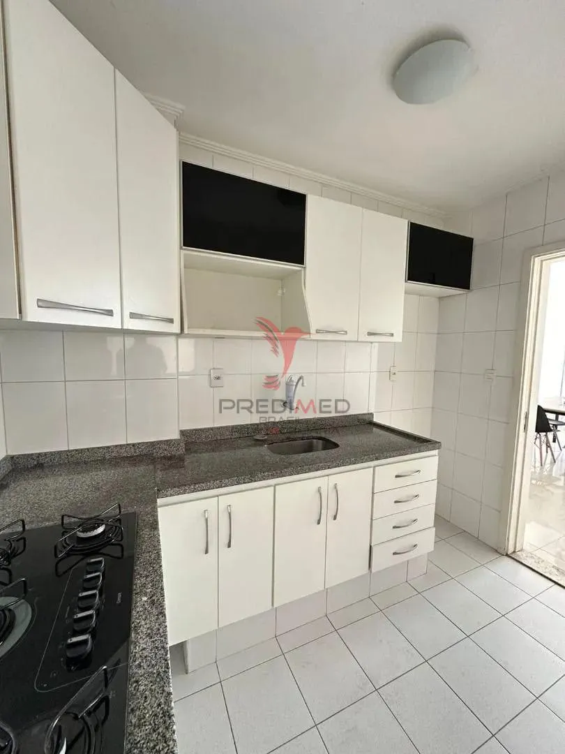 Imagem Apartamento na Vila Paraíba em Guaratinguetá