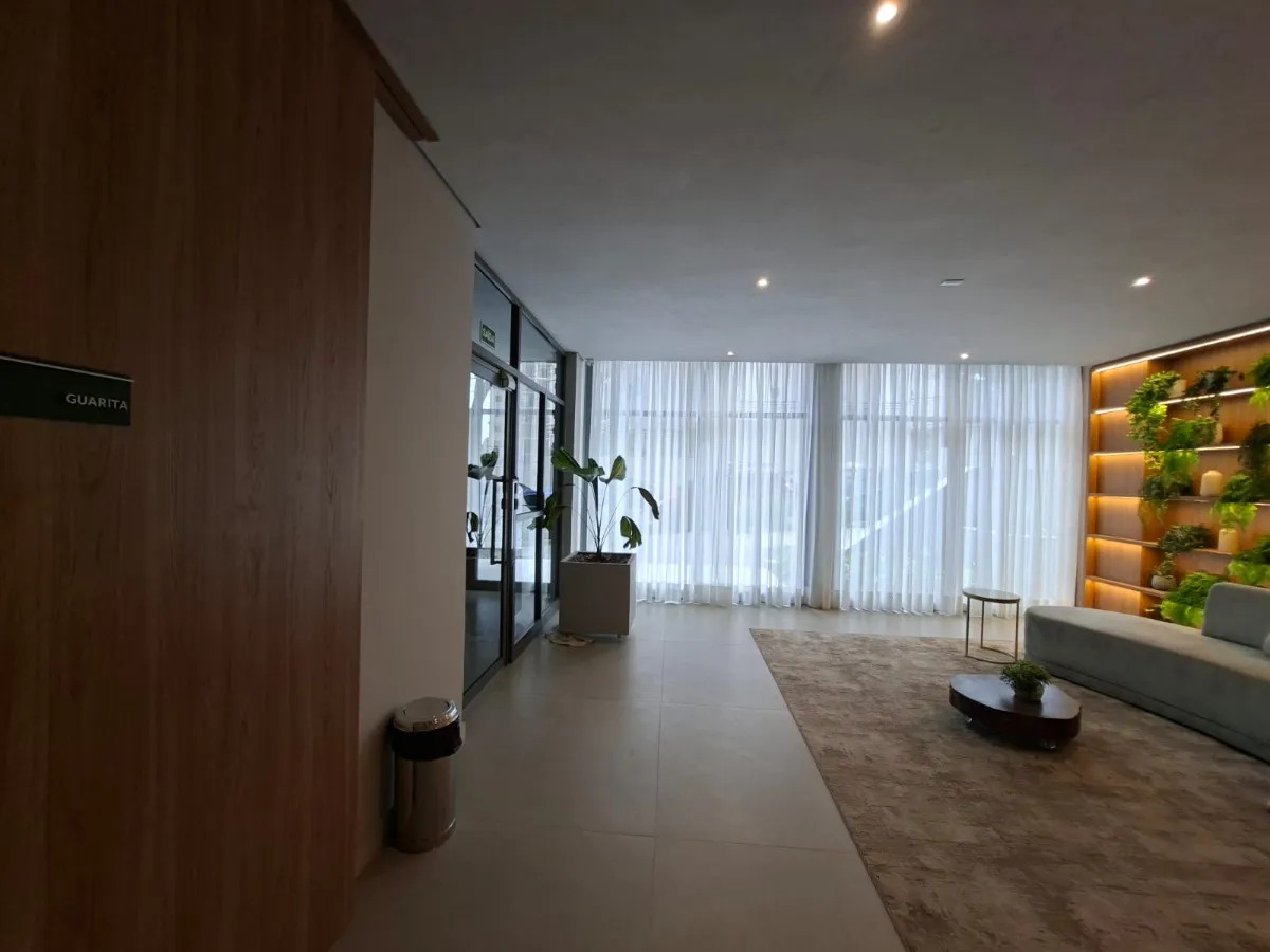 Imagem Apartamento para venda em Freguesia do Ó com 2 quartos, sendo 1 suíte, 67m2