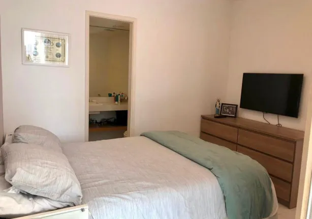 Imagem Apartamento com 2 Quartos à Venda,  em Pedra de Guaratiba - Rio de Janeiro