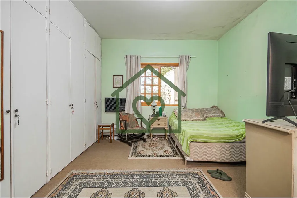 Imagem Sabe aquela casa clássica, com amplos ambientes, pronta para acolher sua família, ou sua empresa, ...