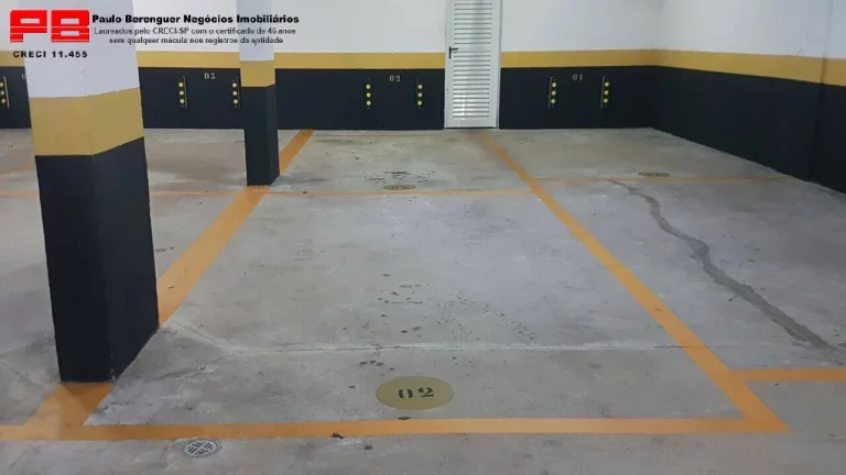 Imagem Apartamento 3 dormitórios - Perdizes