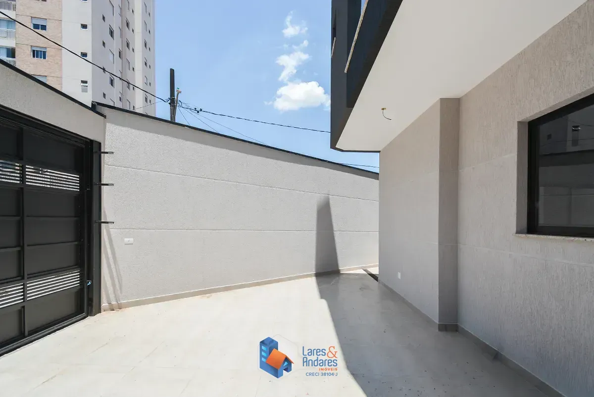 Imagem Sobrado para venda em Vila Gumercindo com 3 quartos, sendo 1 suíte, 180m²