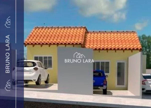 Foto do imóvel Casa à venda - São Joaquim de Bicas/MG.