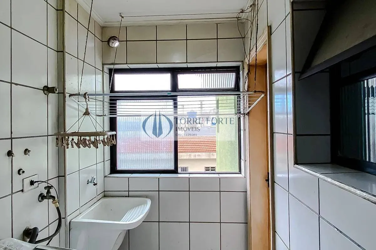 Imagem Apartamento 3 dormitórios 2 banheiros 2 vagas no Alto Mooca Aceita permuta