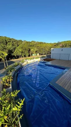 Imagem Casa de condomínio à venda, no Quinta do Imperador, em Franca, Jardim Piratininga II, com 5 quartos, 360m2
