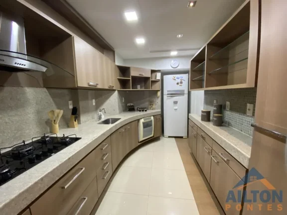 Imagem Cobertura Duplex com 3 Quartos à Venda no Centro de Guarapari/ES