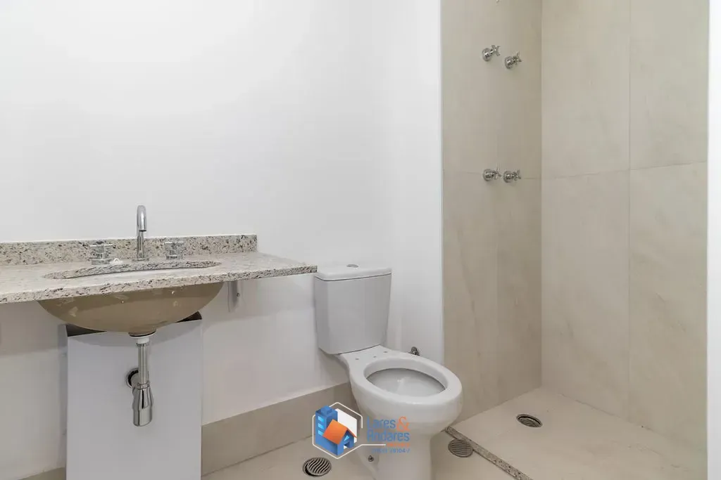 Imagem Apartamento à venda 2 Quartos 1 Suite 1 Vaga 72M² Jardim Vila Mariana São Paulo - SP