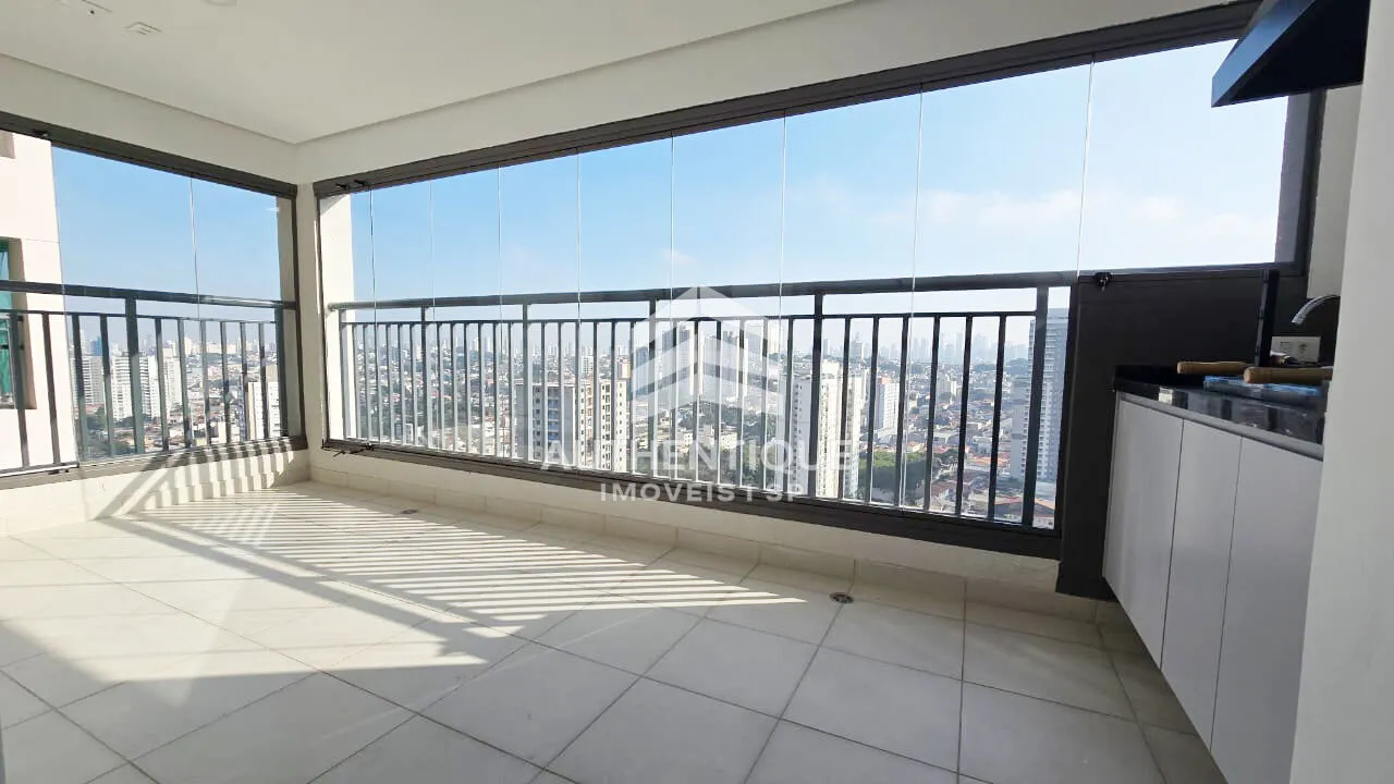 Foto do imóvel GRAN HOME CLUB VILA PRUDENTE - Apartamento no bairro Vila Prudente à venda em Avenida do Oratório, 210 - Vila Prudente (Zona Leste), São Paulo - SP