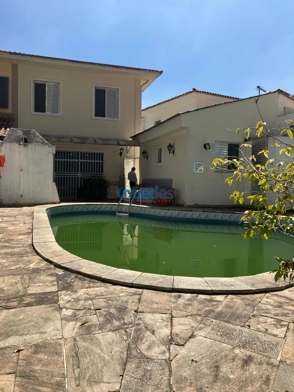 Imagem Sobrado em Santo Amaro - SP: 240m², 4 dormitórios, 2 suítes, 4 banheiros - À venda por R$2.160.000