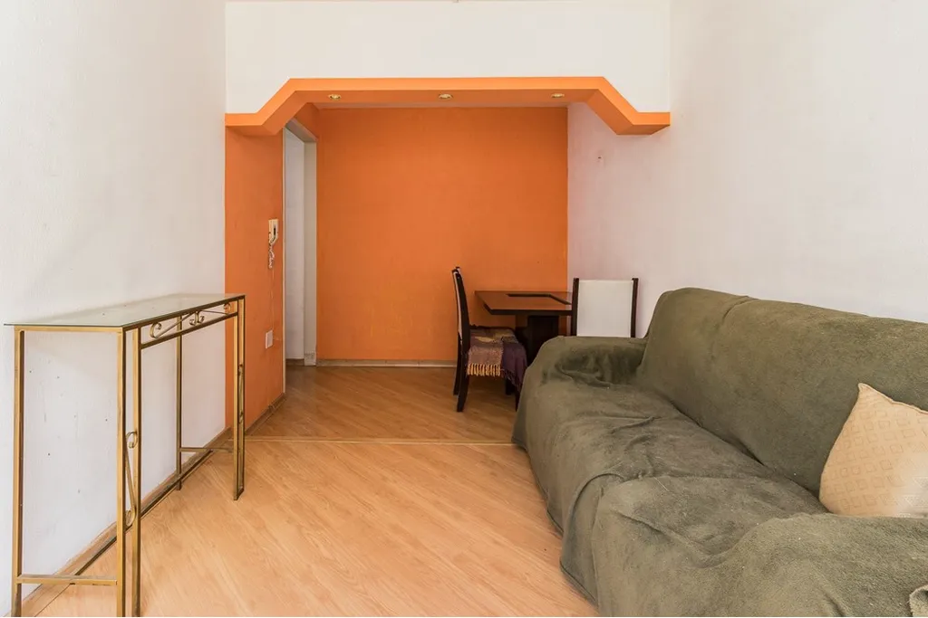 Imagem Apartamento em Sarandi