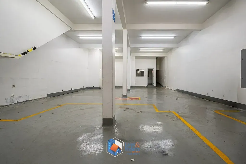 Imagem Edifício Comercial à venda 619M² Cambuci São Paulo - SP