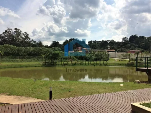 Imagem Terreno no Condomínio Village Los Angeles Granja Viana