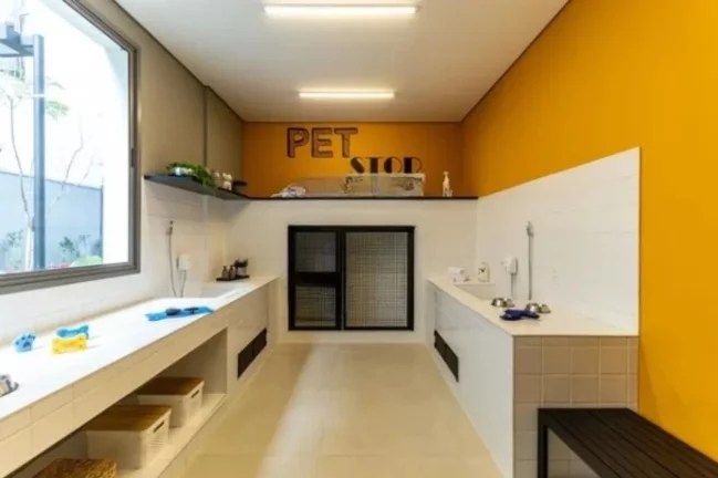 Imagem NEX ONE CONSOLAÇÃO BELAS ARTES - Studio de 24m² (Unidade de Revenda), próximo à Av. Paulista!