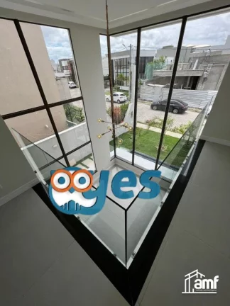 Imagem Casa Duplex 4 quartos no Papagaio