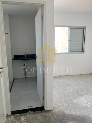 Imagem Apartamento moderno com 3 quartos e varanda gourmet – Próximo ao Shopping Jardim Oriente