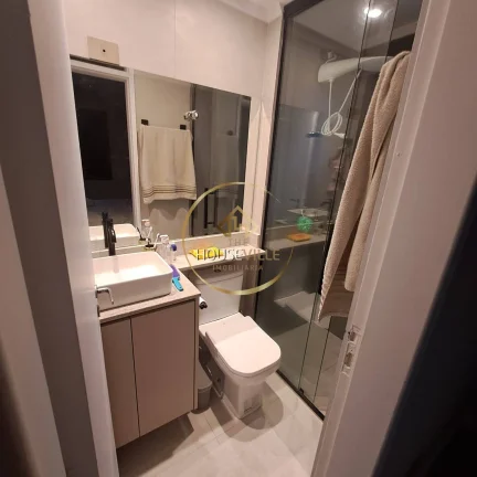 Imagem Apartamento, 3 Dormitórios (1 suíte),78m², Jardim Aquarius, Sjc.