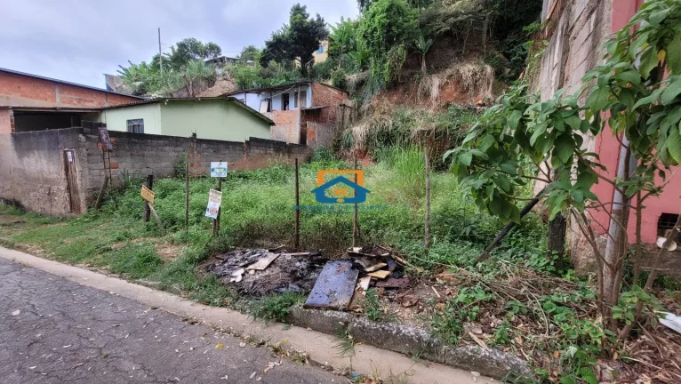 Imagem Lote a venda no bairro Vila Militar - Ipatinga